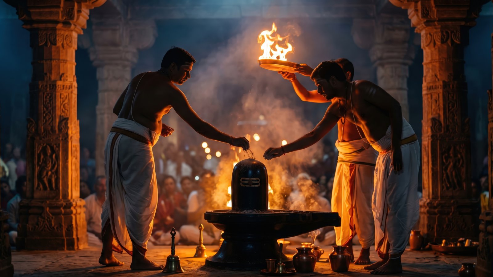 Ujjain Omkareshwar Tours