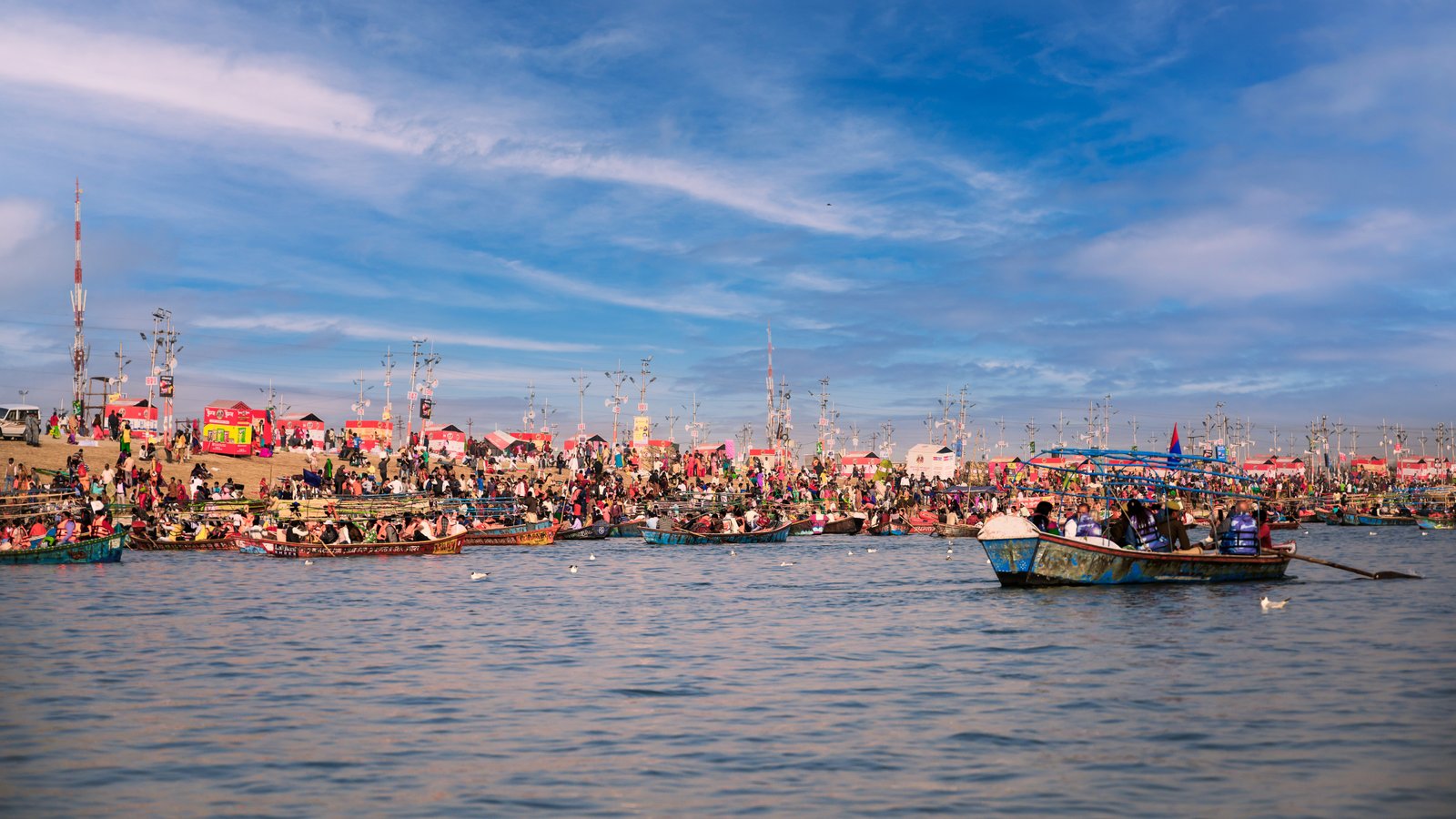 Prayagraj tour
