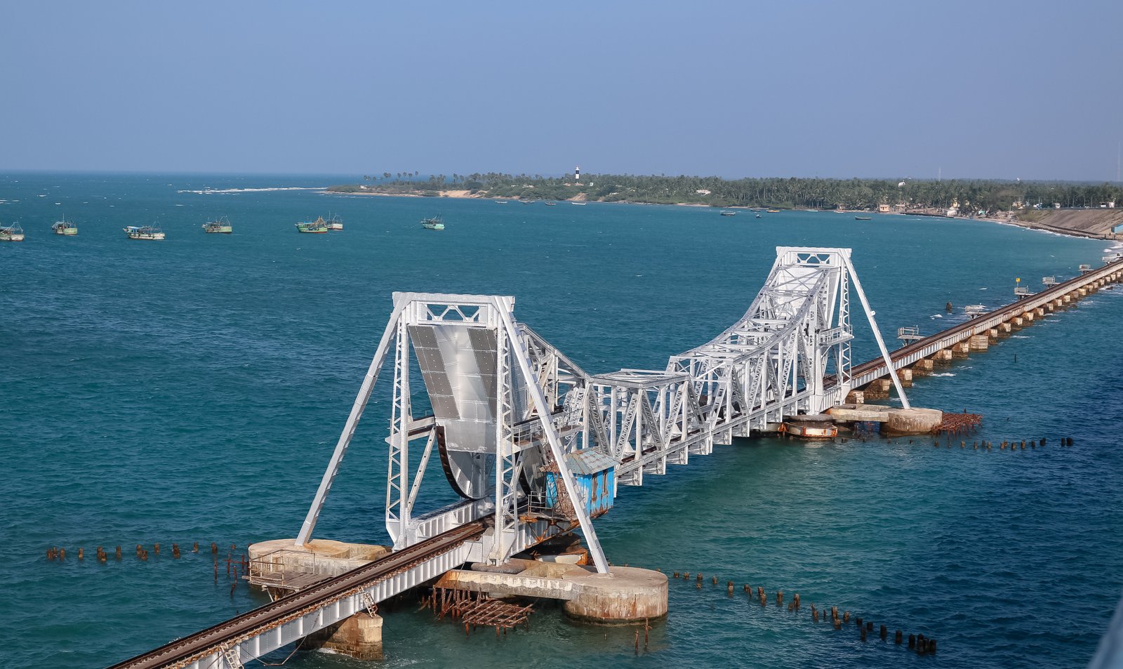Rameshwaram travel gallery